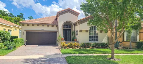 9433 Via Elegante, Wellington, FL 33411