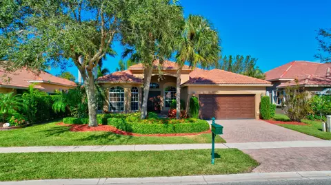 6999 Milani St, Lake Worth, FL 33467