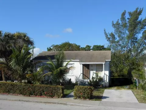 925 N F St, Lake Worth Beach, FL 33460