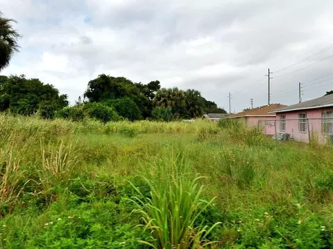 525 N 16th, Fort Pierce, FL 34950