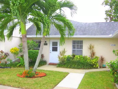452 Franconia, Lake Worth, FL 33467