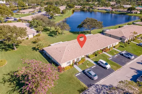 8975 Belle Aire, Boca Raton, FL 33433