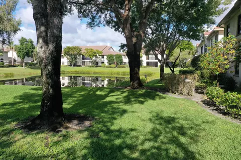 5217 Brisata #B, Boynton Beach, FL 33437