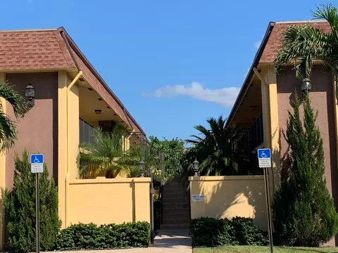 120 N M #P, Lake Worth Beach, FL 33460