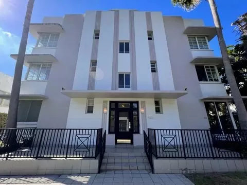 820 Euclid #205, Miami Beach, FL 33139
