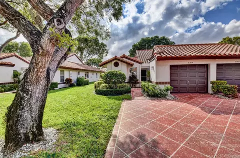 6384 Mill Pointe Cir #A, Delray Beach, FL 33484