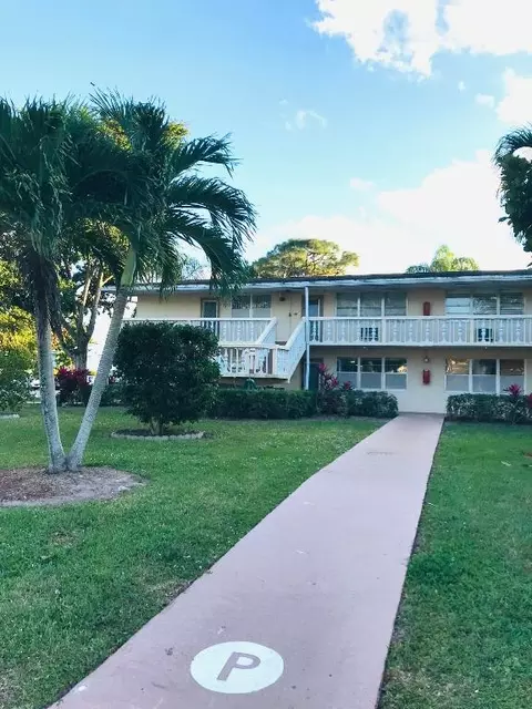 458 Durham #458 P, Deerfield Beach, FL 33442