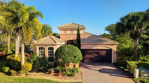 9170 Via Classico E, Wellington, FL 33411