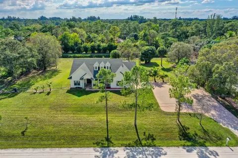 16934 W Aquaduct Dr, Loxahatchee, FL 33470