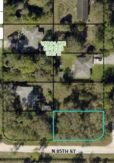 8515 105th, Vero Beach, FL 32967