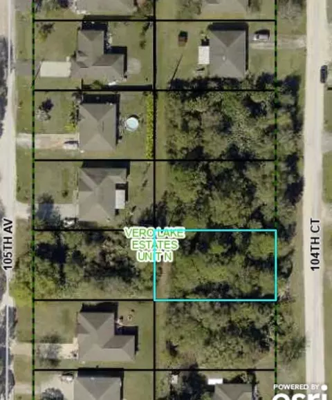 8615 104th, Vero Beach, FL 32967