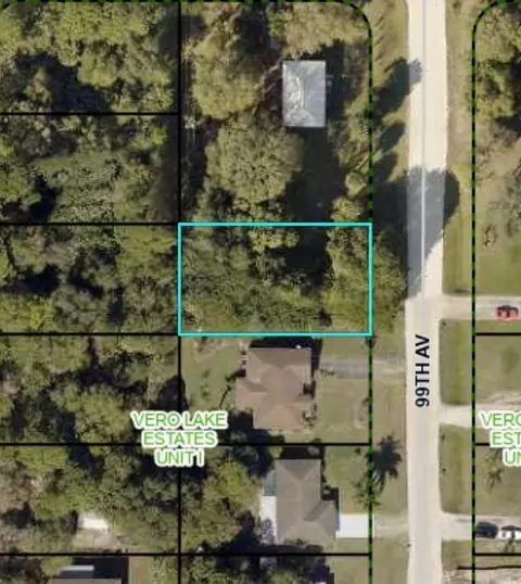 8665 99th, Vero Beach, FL 32967