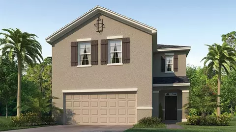 10698 SW Vasari Way, Port Saint Lucie, FL 34987