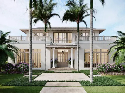 1202 Vista Del Mar Dr N, Delray Beach, FL 33483