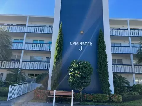 3005 Upminster J #3005, Deerfield Beach, FL 33442