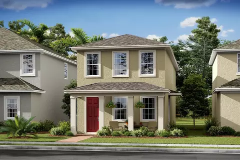 2317 SE Tavares Dr #4703, Port Saint Lucie, FL 34952