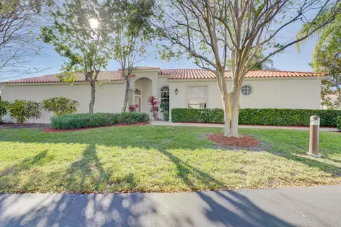 3938 Redondo, Boca Raton, FL 33487