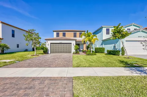 16414 Sandy Shr, Westlake, FL 33470