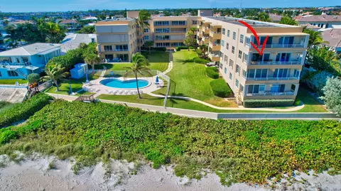 2701 S Ocean Blvd #31, Highland Beach, FL 33487