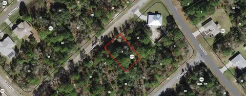 3144 W Barberton Pl, Citrus Springs, FL 34433