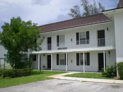 4931 Wedgewood Way #6, West Palm Beach, FL 33417