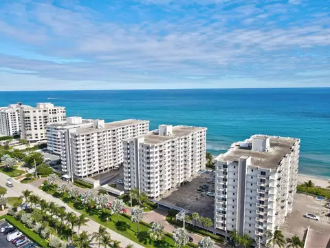 3301 S Ocean #101, Highland Beach, FL 33487