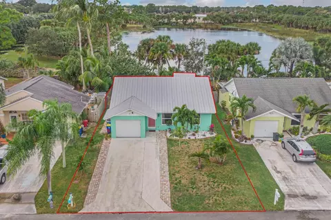 5952 SE Collins Ave, Stuart, FL 34997 photo 1