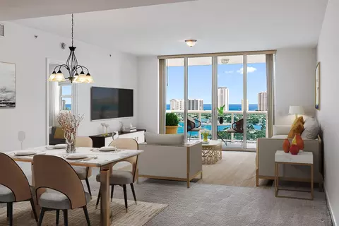 2640 Lake Shore Dr #1814, Riviera Beach, FL 33404