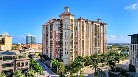 550 Okeechobee Blvd #1010, West Palm Beach, FL 33401
