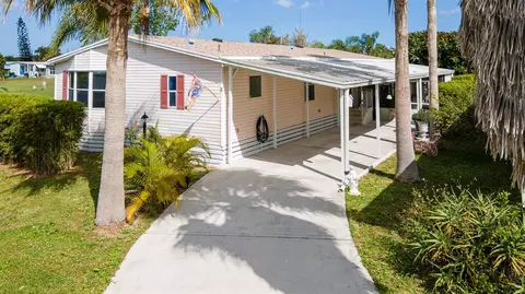 12 Juan Carlos Ln, Port Saint Lucie, FL 34952