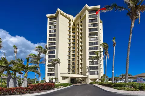 2400 S Ocean Dr #81154, Fort Pierce, FL 34949