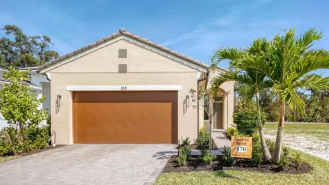180 SE Via Sangro, Port Saint Lucie, FL 34952