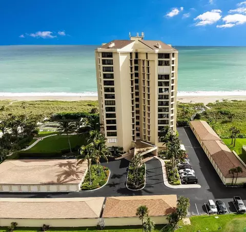 2400 S Ocean #8112, Fort Pierce, FL 34949