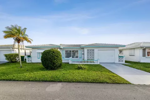 8202 NW 58th, Tamarac, FL 33321