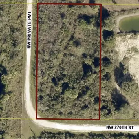 18781 NW 270th St, Okeechobee, FL 34972