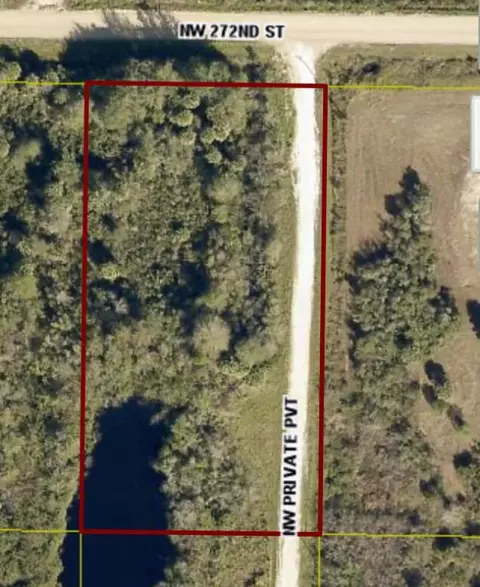18820 NW 272nd St, Okeechobee, FL 34972