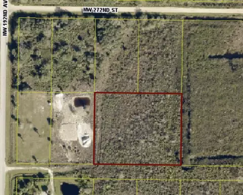19093 NW 270th St, Okeechobee, FL 34972
