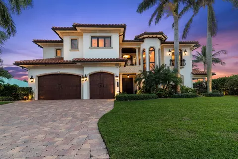 1061 Gulfstream Way, Singer Island, FL 33404