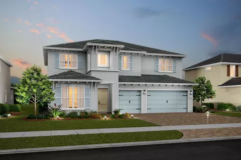 12236 Waterstone Cir #24, Palm Beach Gardens, FL 33412