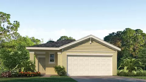 12188 SW Rimini Way, Port Saint Lucie, FL 34987