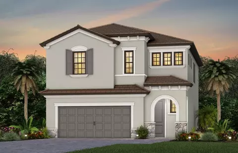 4440 Waterside Pl #LOT 211, Oakland Park, FL 33309