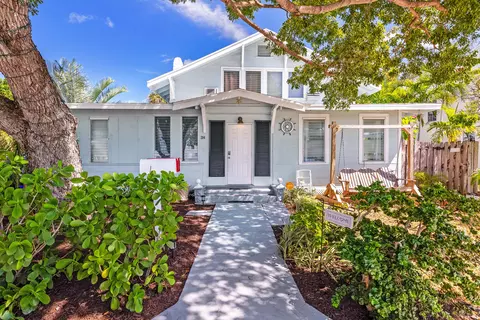 204 S M, Lake Worth Beach, FL 33460