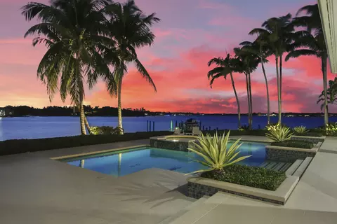 151 Point, Tequesta, FL 33469