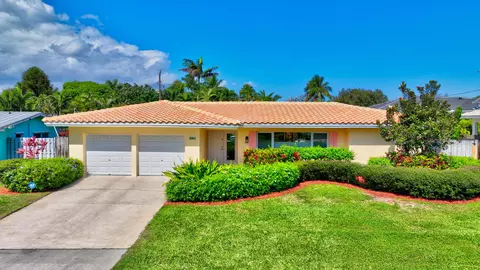 109 NE 16th Ct, Delray Beach, FL 33444