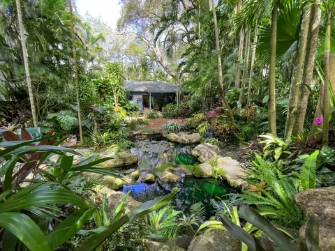 4140 Lybyer Ave, Coconut Grove, FL 33133