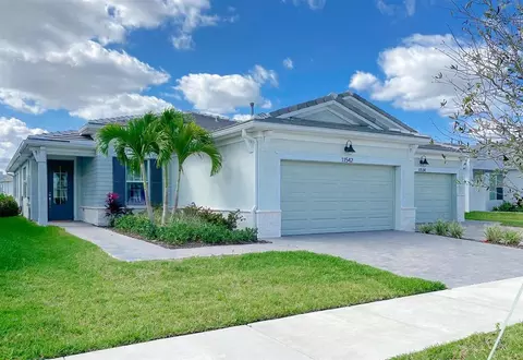 11542 SW Viridian Blvd, Port Saint Lucie, FL 34987