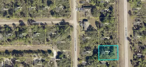 224 Columbus Blvd, Lehigh Acres, FL 33974