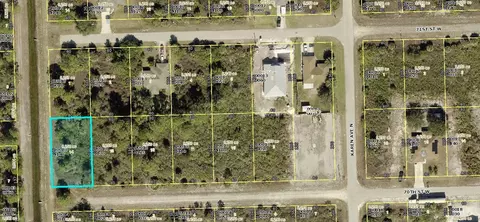 3012 70th St W, Lehigh Acres, FL 33971