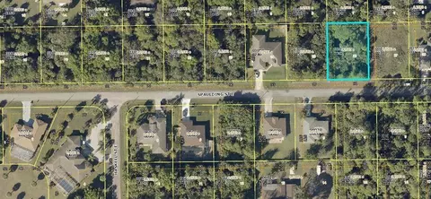 869 Spaulding St E, Lehigh Acres, FL 33974