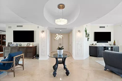 3740 S Ocean #802, Highland Beach, FL 33487